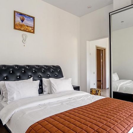 Hotel Sorrento Odessa Extérieur photo