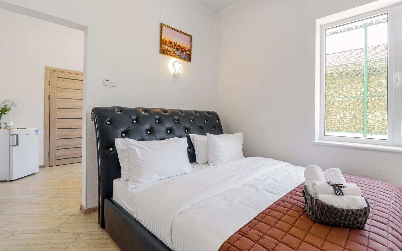 Hotel Sorrento Odessa Extérieur photo