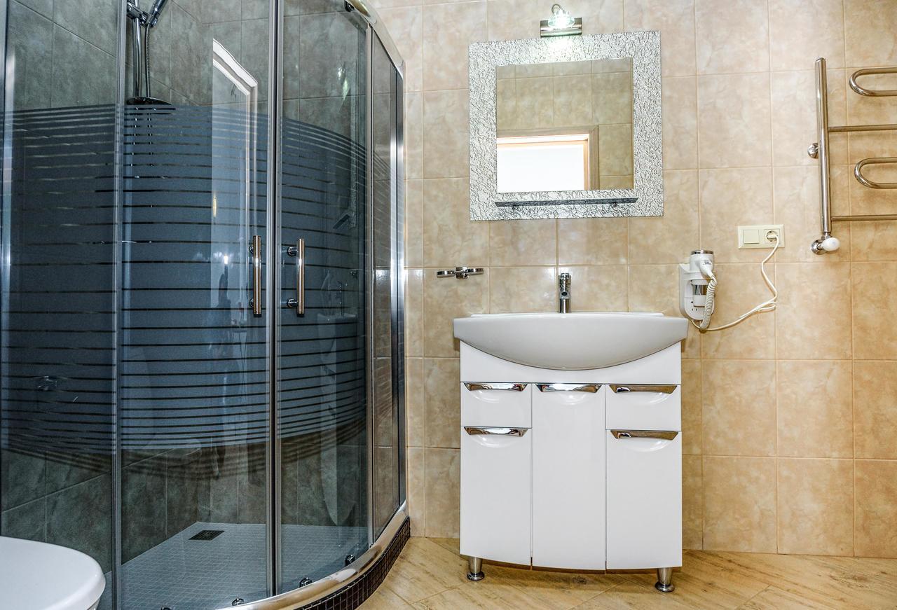 Hotel Sorrento Odessa Extérieur photo