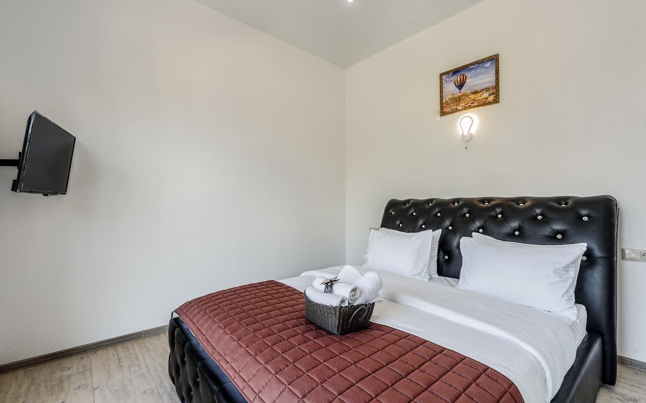 Hotel Sorrento Odessa Extérieur photo