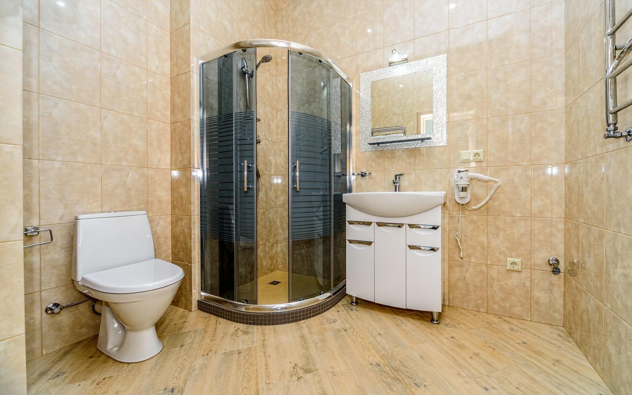Hotel Sorrento Odessa Extérieur photo