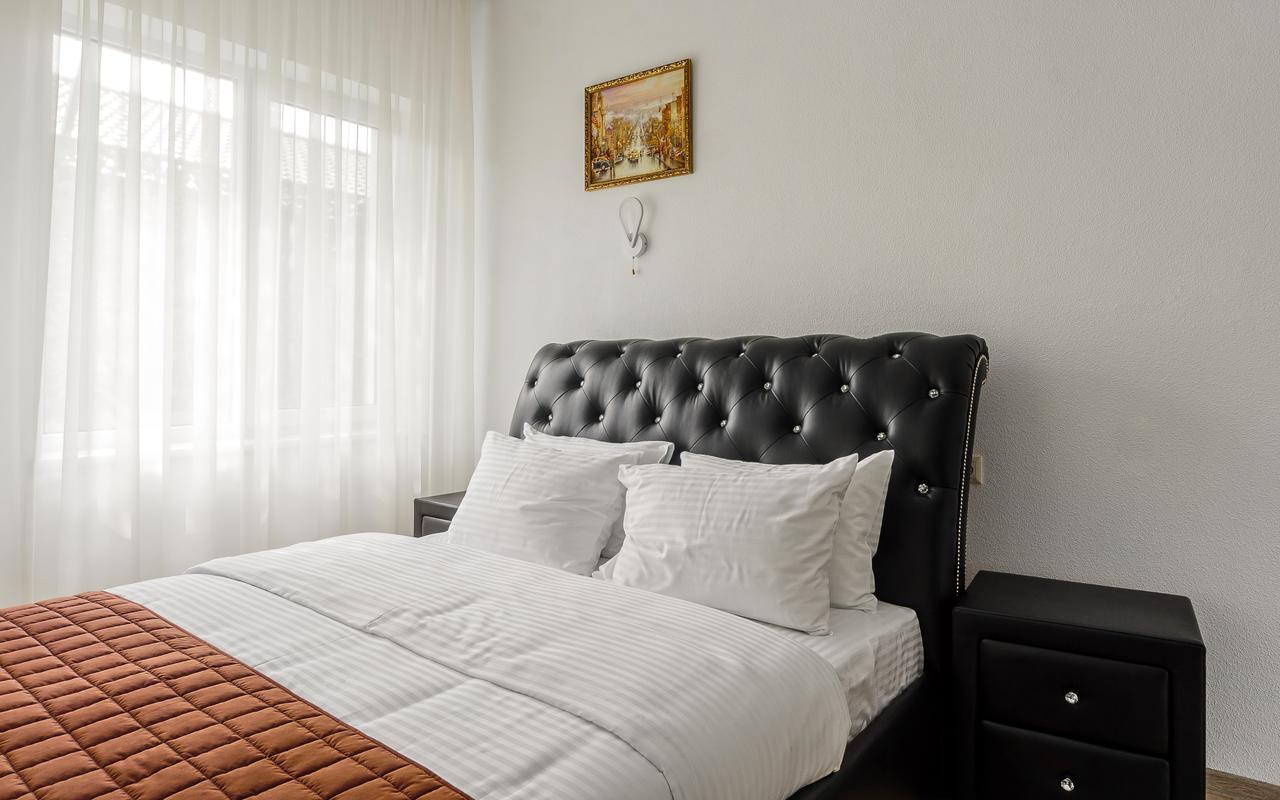 Hotel Sorrento Odessa Extérieur photo