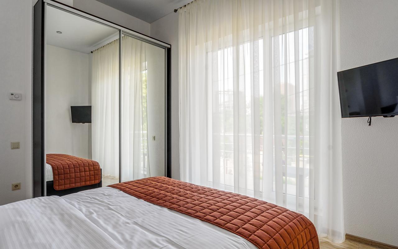 Hotel Sorrento Odessa Extérieur photo
