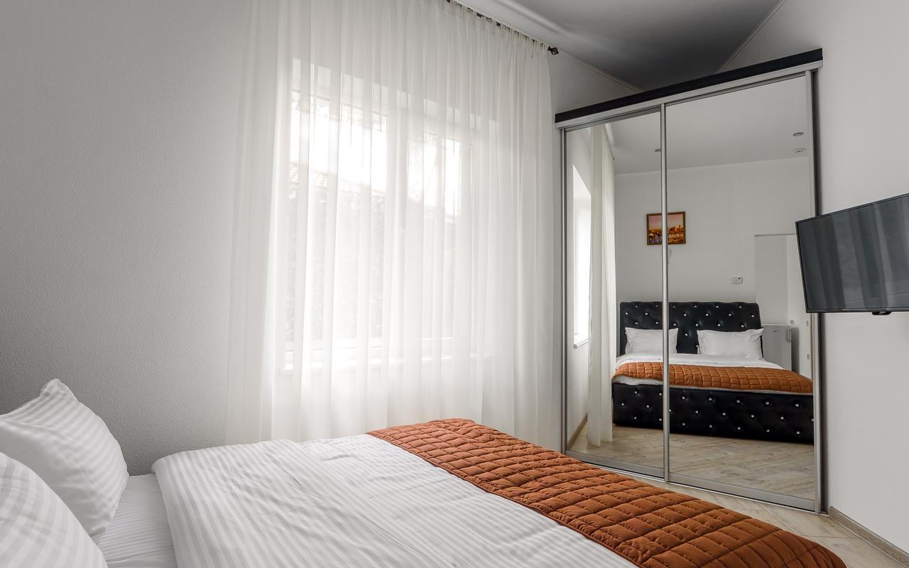 Hotel Sorrento Odessa Extérieur photo