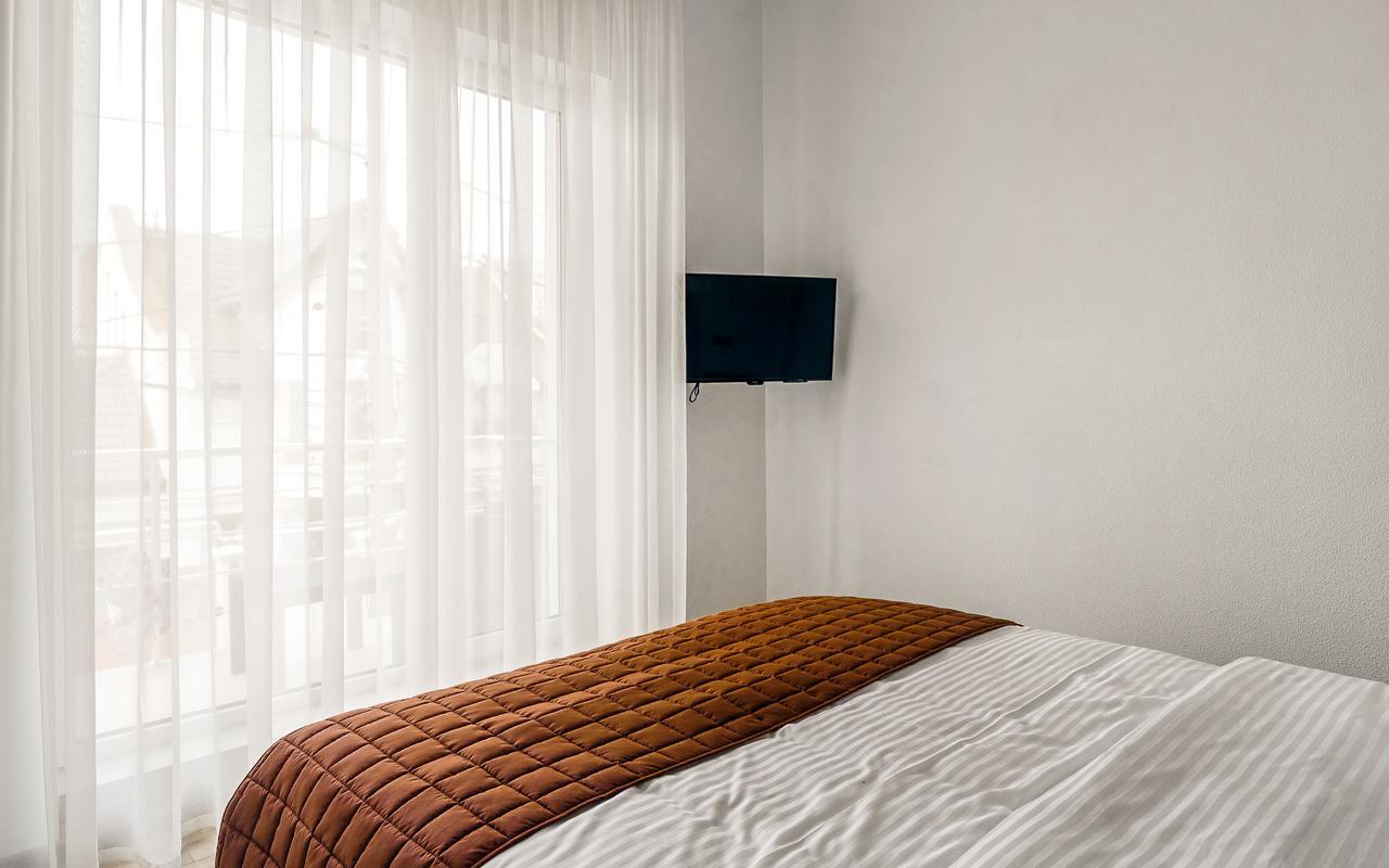 Hotel Sorrento Odessa Extérieur photo