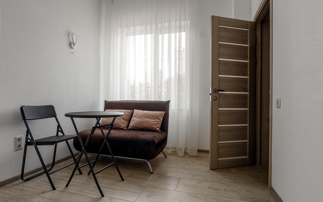 Hotel Sorrento Odessa Extérieur photo