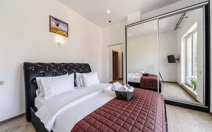 Hotel Sorrento Odessa Extérieur photo